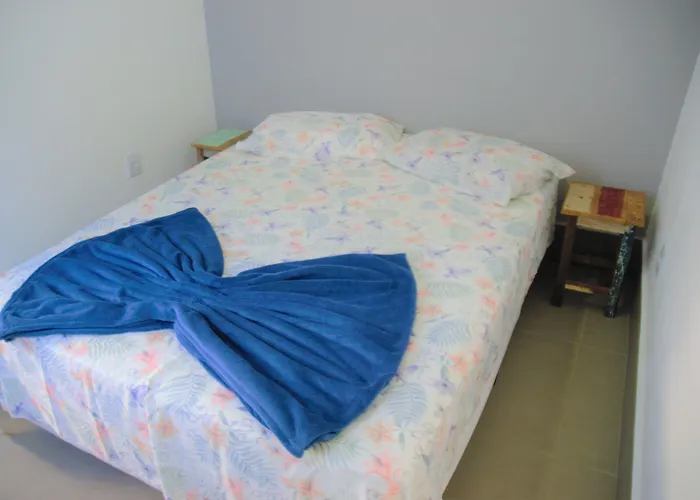 Marujo Hostel Ubatuba